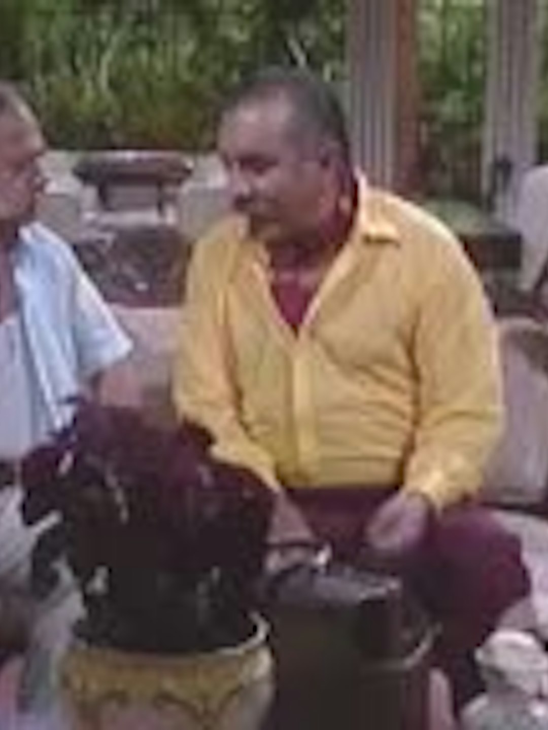 Gustavo Angarita