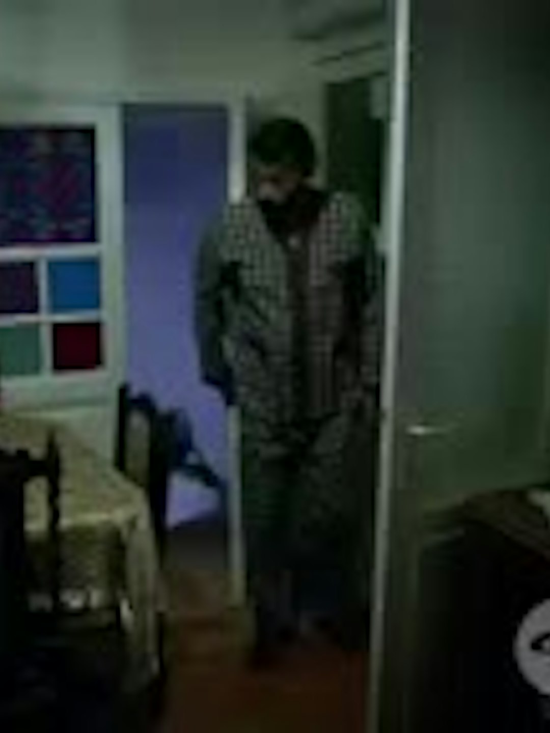 Una pared, un conflicto