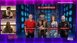 El triunfo de la armonía