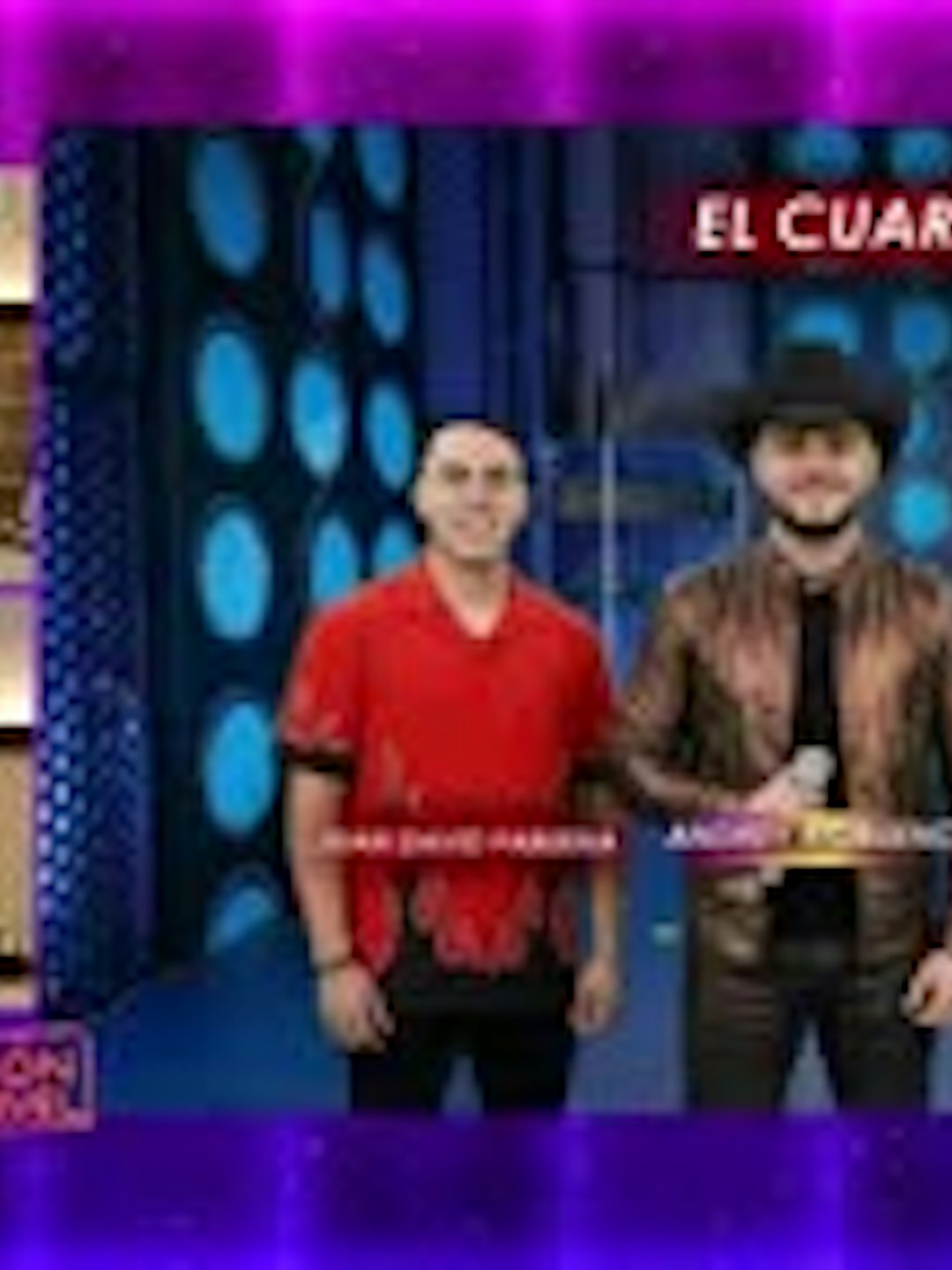 El triunfo de la armonía