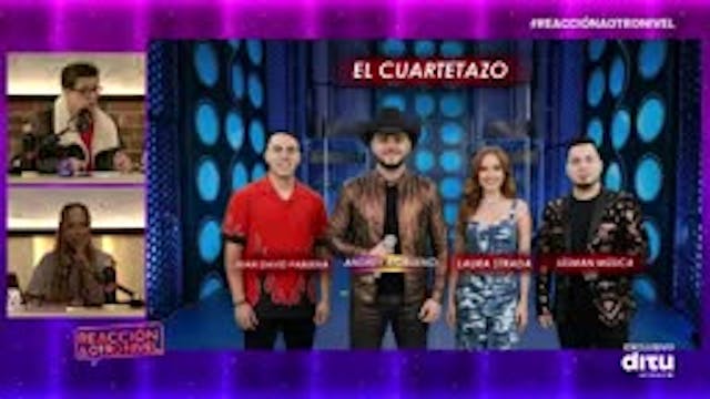 El triunfo de la armonía