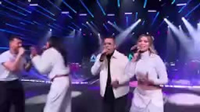 Nadie quiere irse