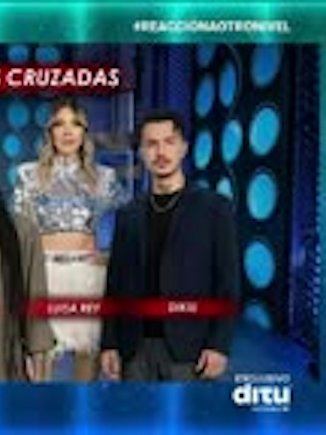 Magia entre diferencias