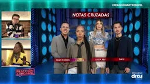Magia entre diferencias