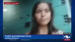 Noticias 7pm - 17-Mar-2026
