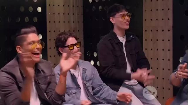 La noche de Tropifour