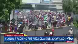 Noticias 7pm - 18-Mar-2026
