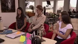Episodio 1107