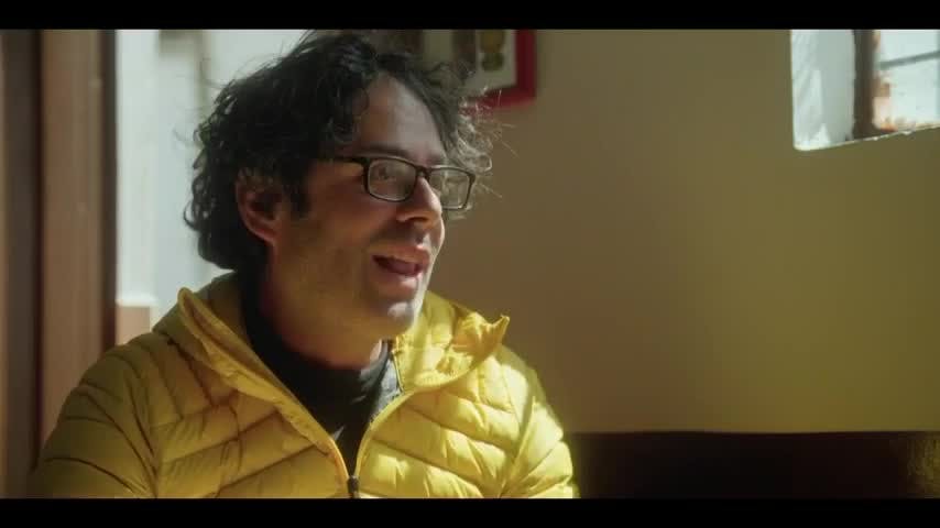 Antes de la Nieve