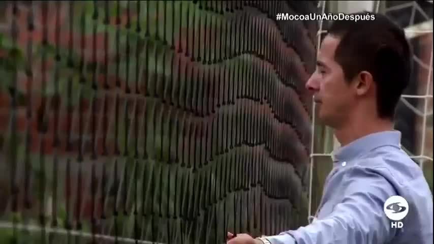La avalancha de Mocoa