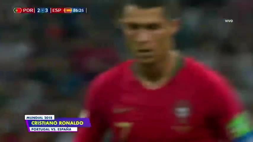 Cristiano Ronaldo, Toni Kroos y Aleksandar Kolarov 