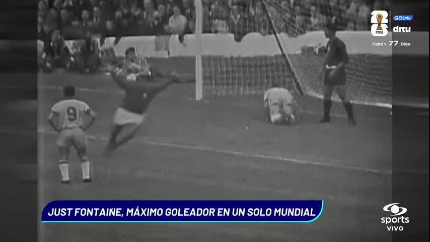 Just Fontaine