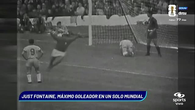 Just Fontaine