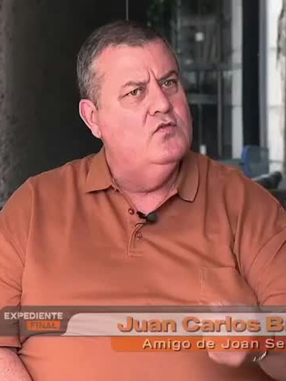 Joan Sebastián Alarcon