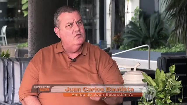 Joan Sebastián Alarcon