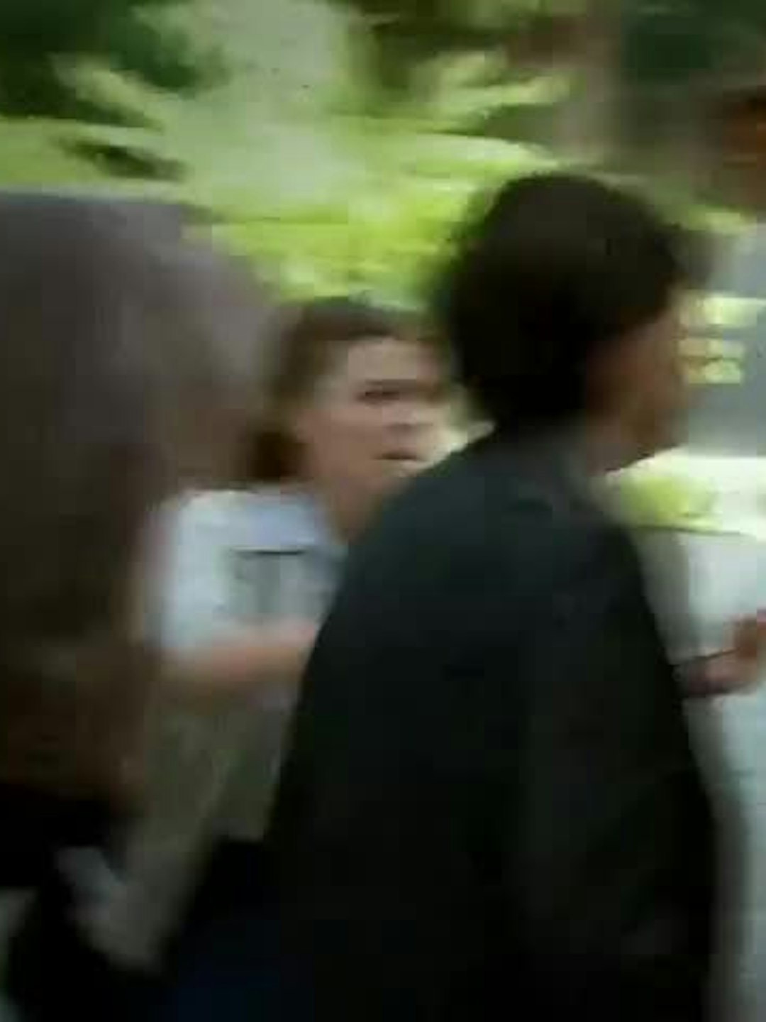 Ayca desata la pelea