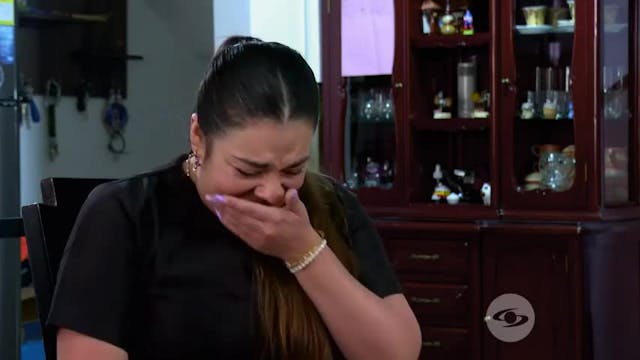 Deuda mortal por un favor