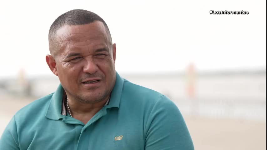 La bebé milagro