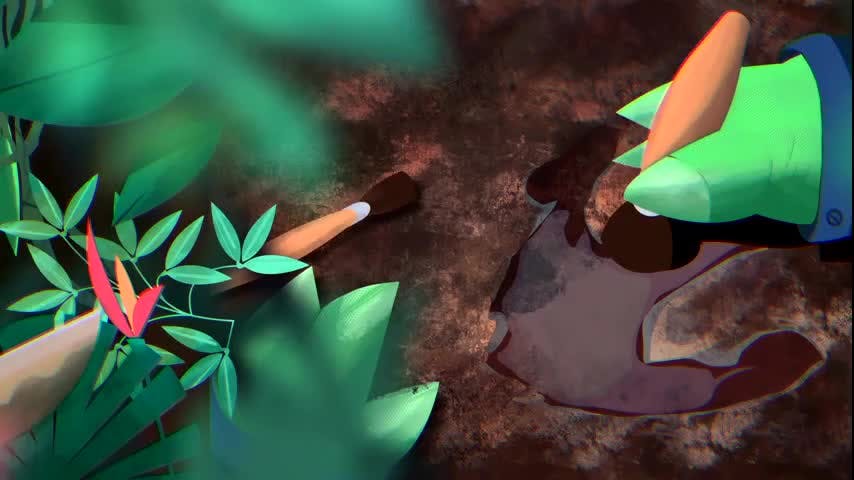 EP 1 TEST DATA 