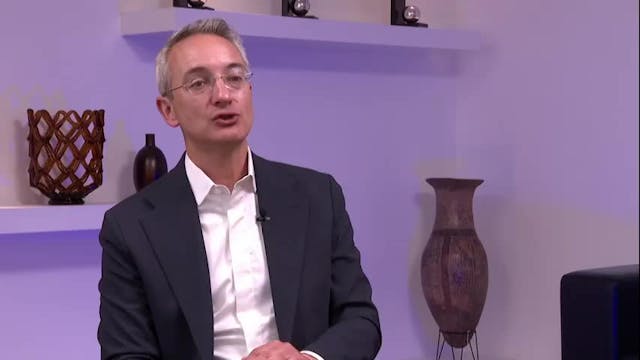Mario Pardo - Presidente de BBVA Colombia