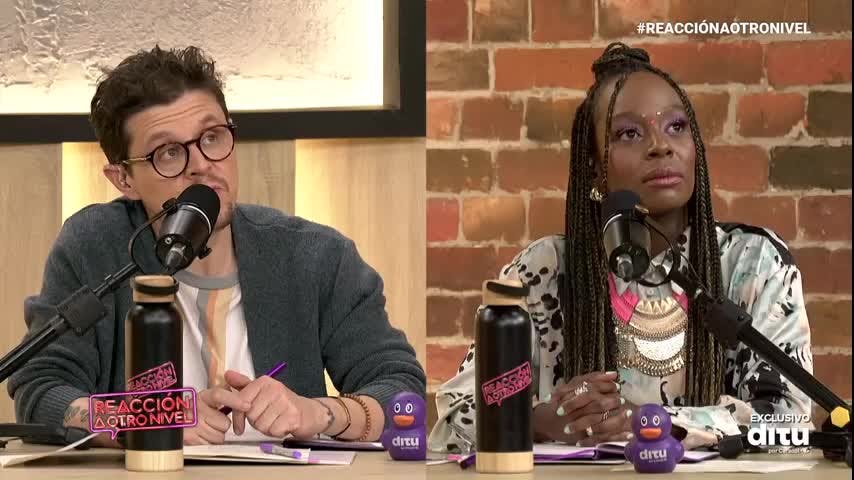 Sin química no hay música