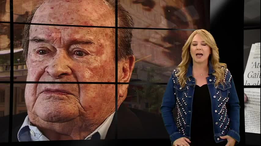 78 años de la muerte de Gaitán