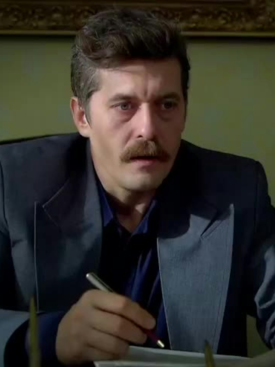 La vida oculta de Aydin