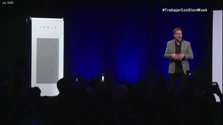 Me quemé con Elon Musk