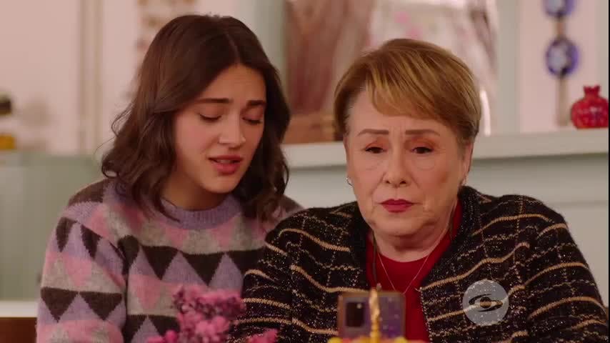 Rechazo y verdad a medias