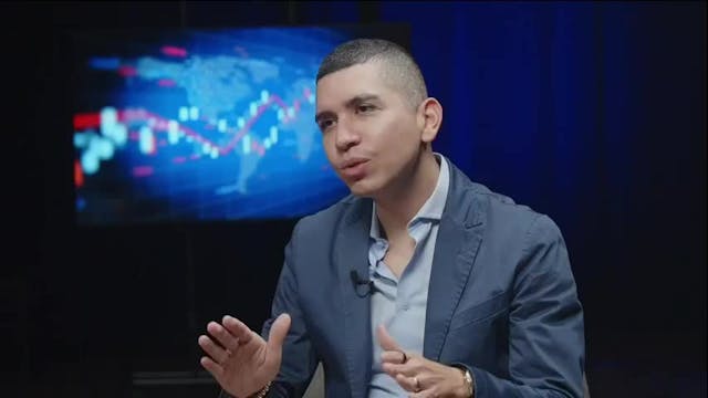 Jonathan Malagón - Presidente de Asobancaria
