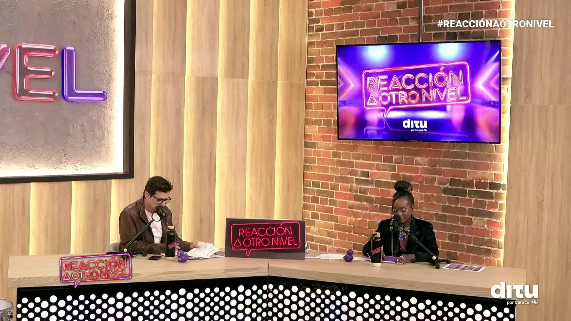 Tan cerca y tan lejos