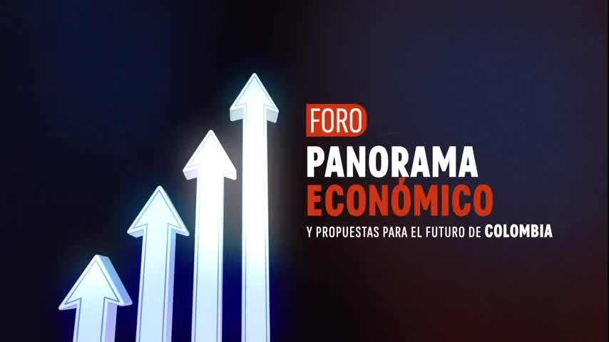 Promo - Foro: Panorama Económico
