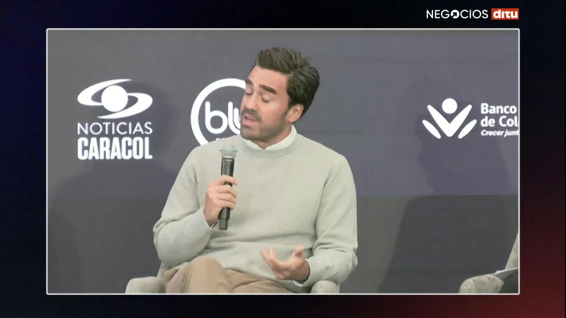 Foro: Panorama Económico