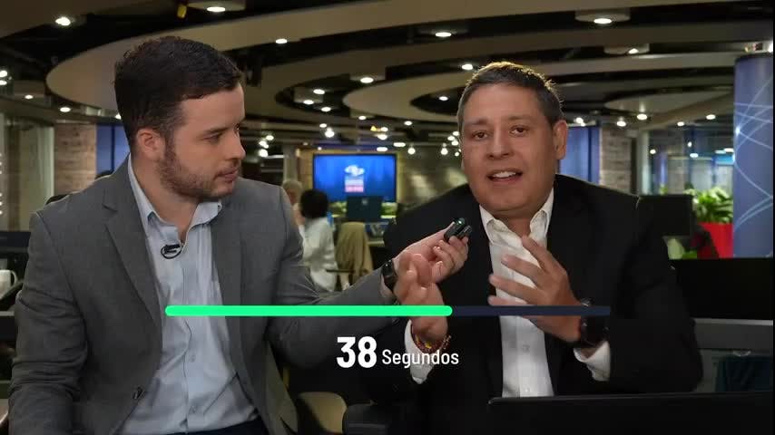 Mauricio Lizcano + Pedro de la Torre