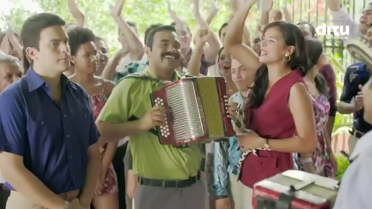 Vive al Ritmo del Festival 