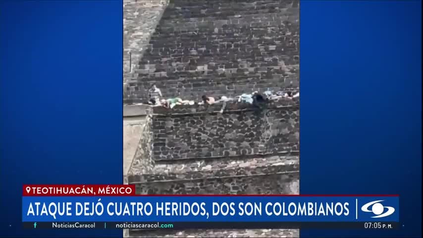 Noticias 7pm - 20-Abril 2026