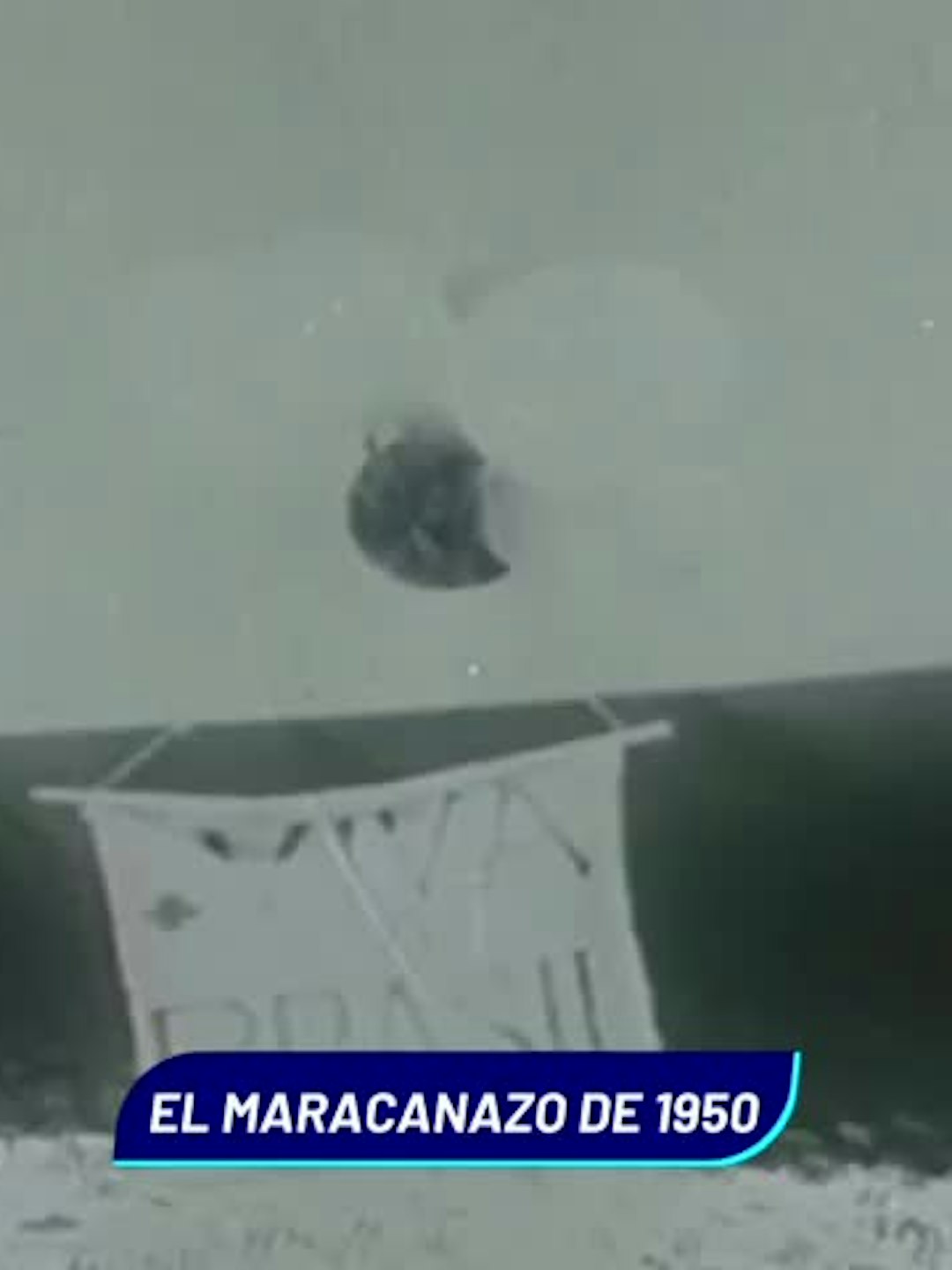 El Maracanazo