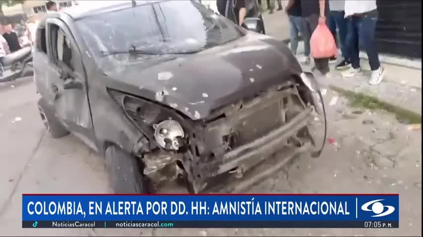 Noticias 7pm - 21-Abril 2026