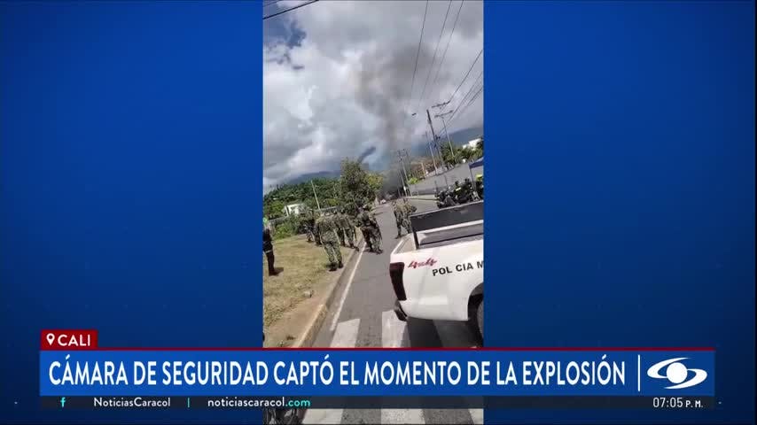 Noticias 7pm - 24-Abril 2026