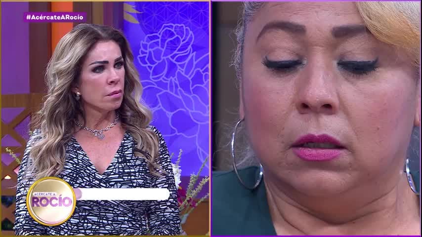 Vivo con un narcisista y ya no puedo más