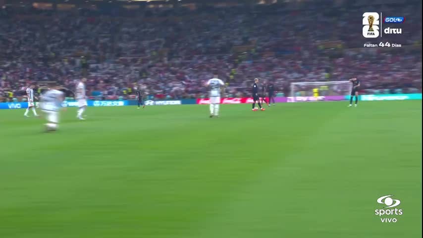 Mejor final de los Mundiales