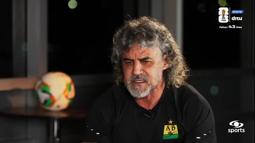 Leonel Álvarez