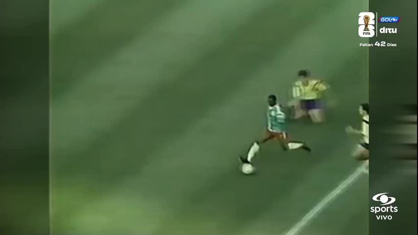 Roger Milla