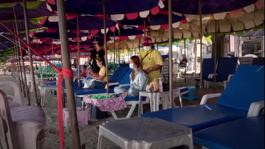 De regreso al turismo sexual (Tailandia)
