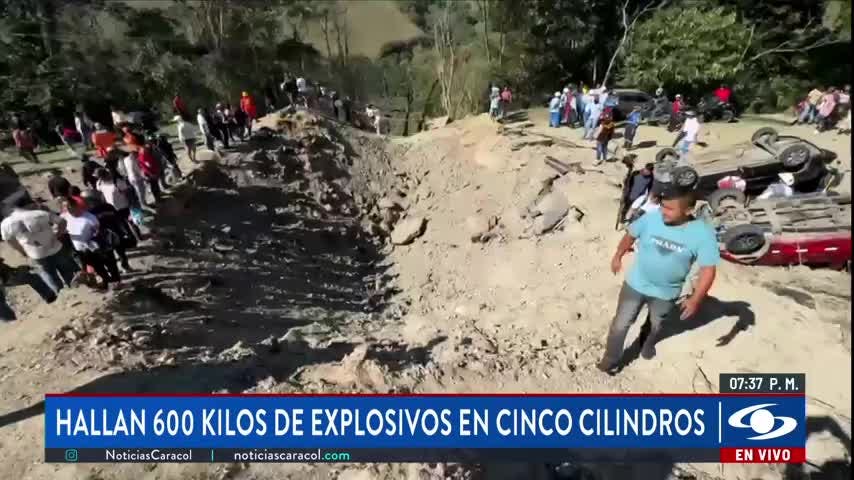 Noticias 7pm - 30-Abril 2026