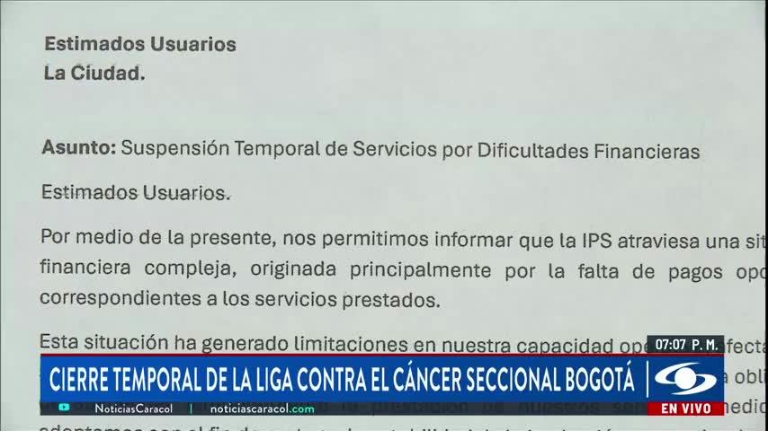 Noticias 7pm - 04-Mayo 2026
