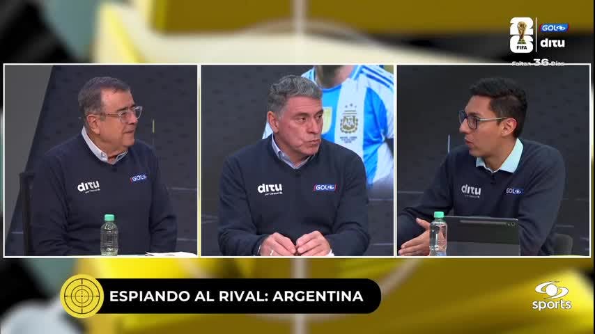 Argentina 