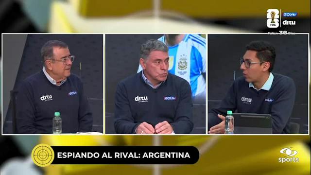 Argentina