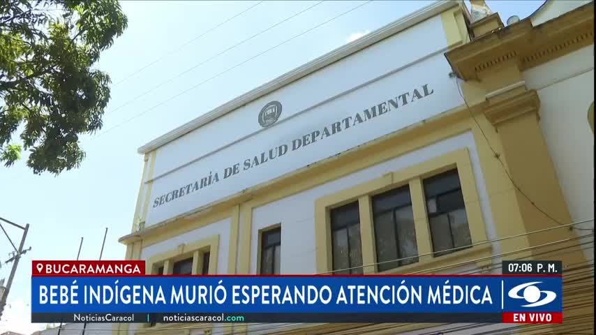 Noticias 7pm - 05-Mayo 2026