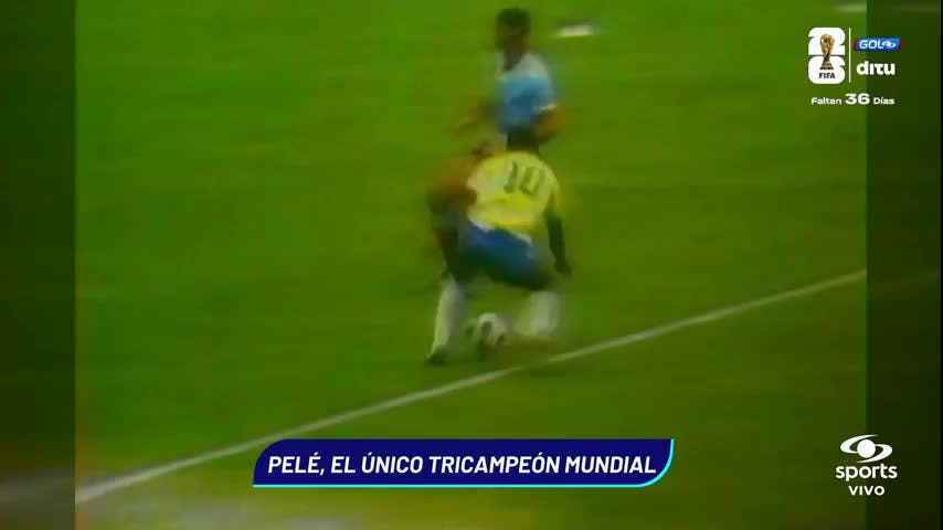 Pelé